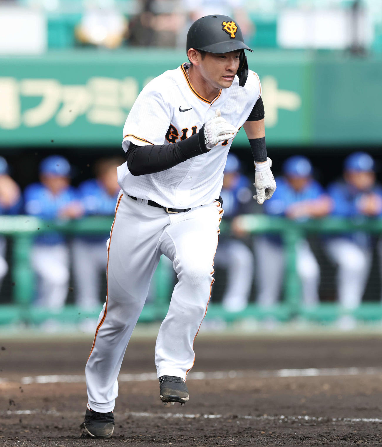 萩尾匡也（2023年2月26日撮影）