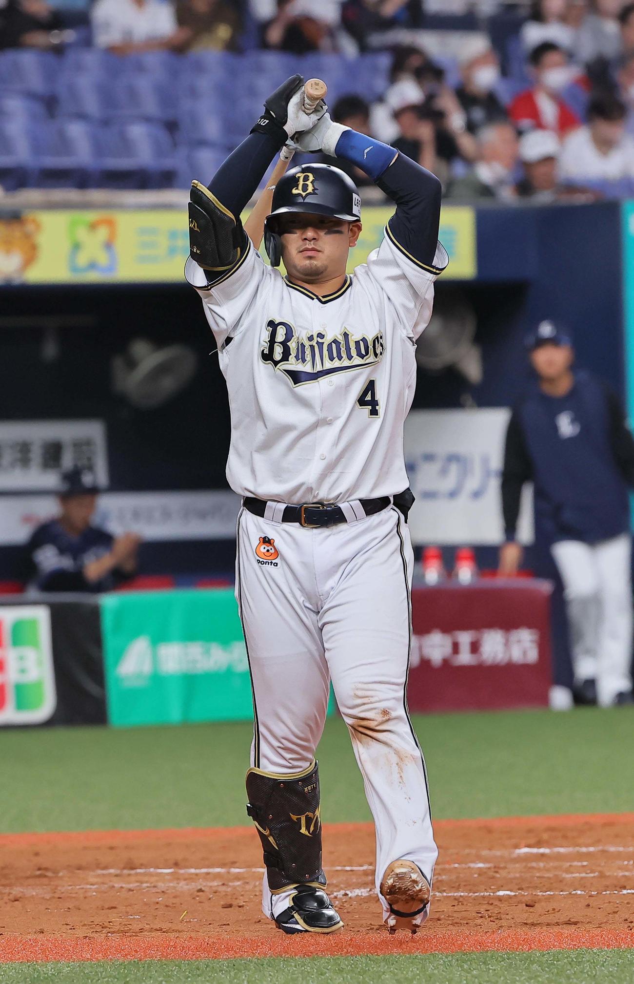 ベル様 森友哉 日ハム オリックス 西武 楽天 阪神 ヤクルト 巨人 ｜その他