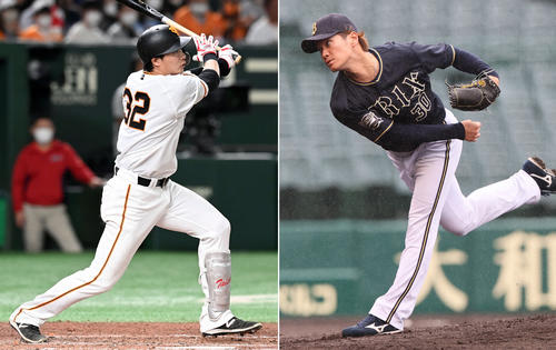 オリックス】鈴木康平が巨人広岡とトレード「貢献できず悔しい。新天地