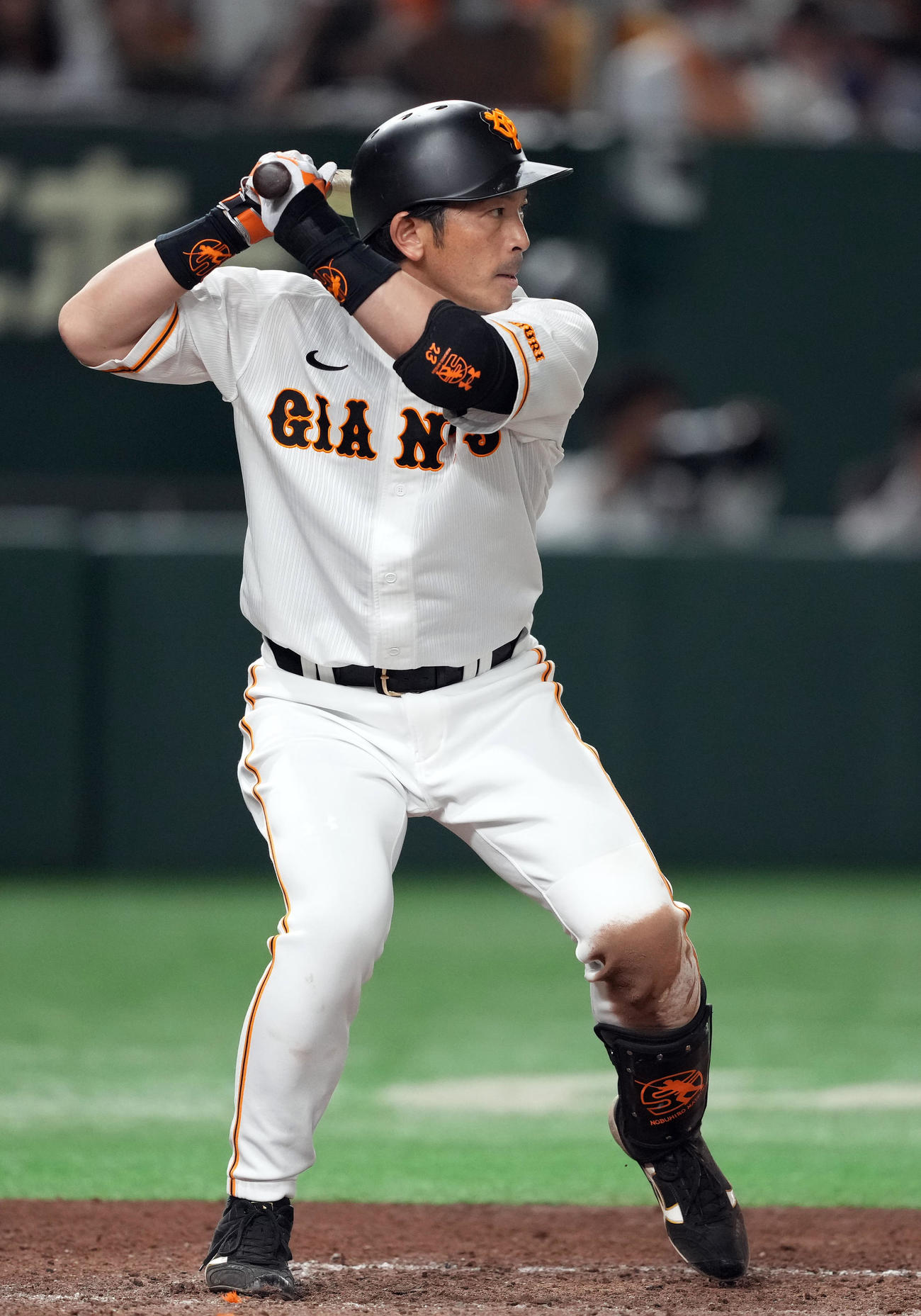 巨人松田宣浩