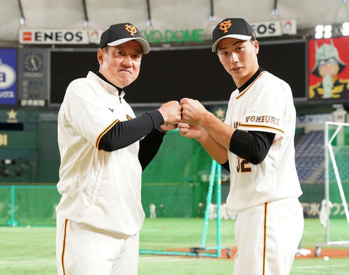 巨人】広岡大志トレードにファン涙と感謝「智弁学園の三遊間見たかった