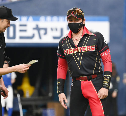 日本ハム】今季初の4連勝！新庄監督デザインの“ヒーローユニホーム