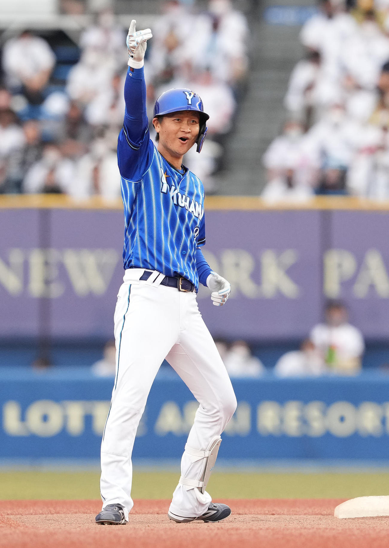 ＤｅＮＡ大和