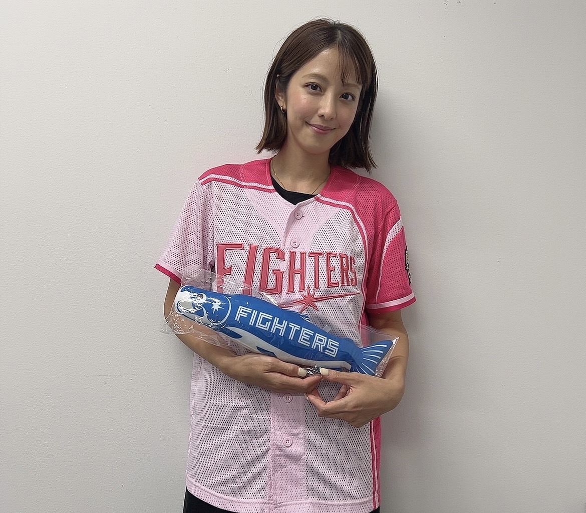 本郷杏奈