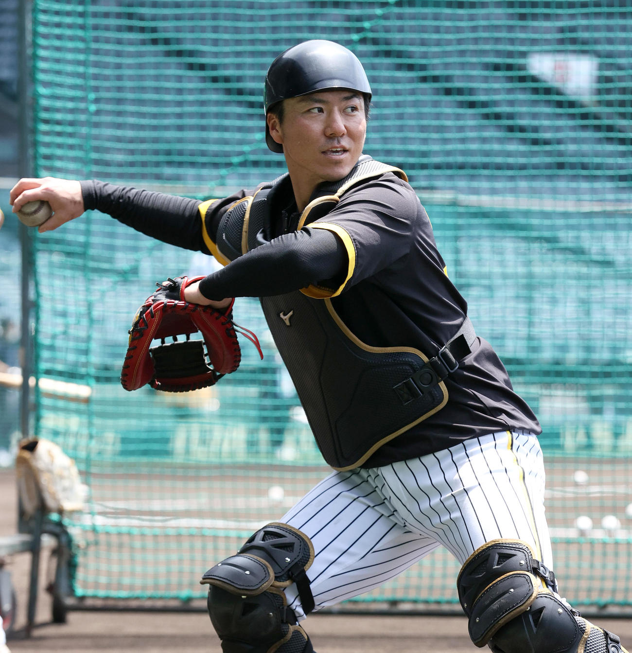 阪神長坂（23年5月）