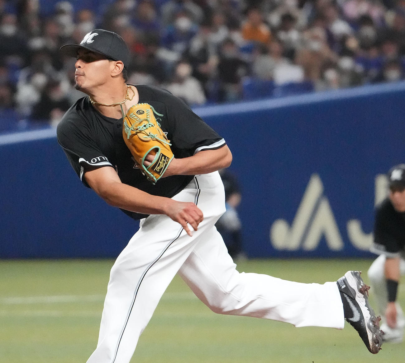 カスティーヨ（2023年3月撮影）
