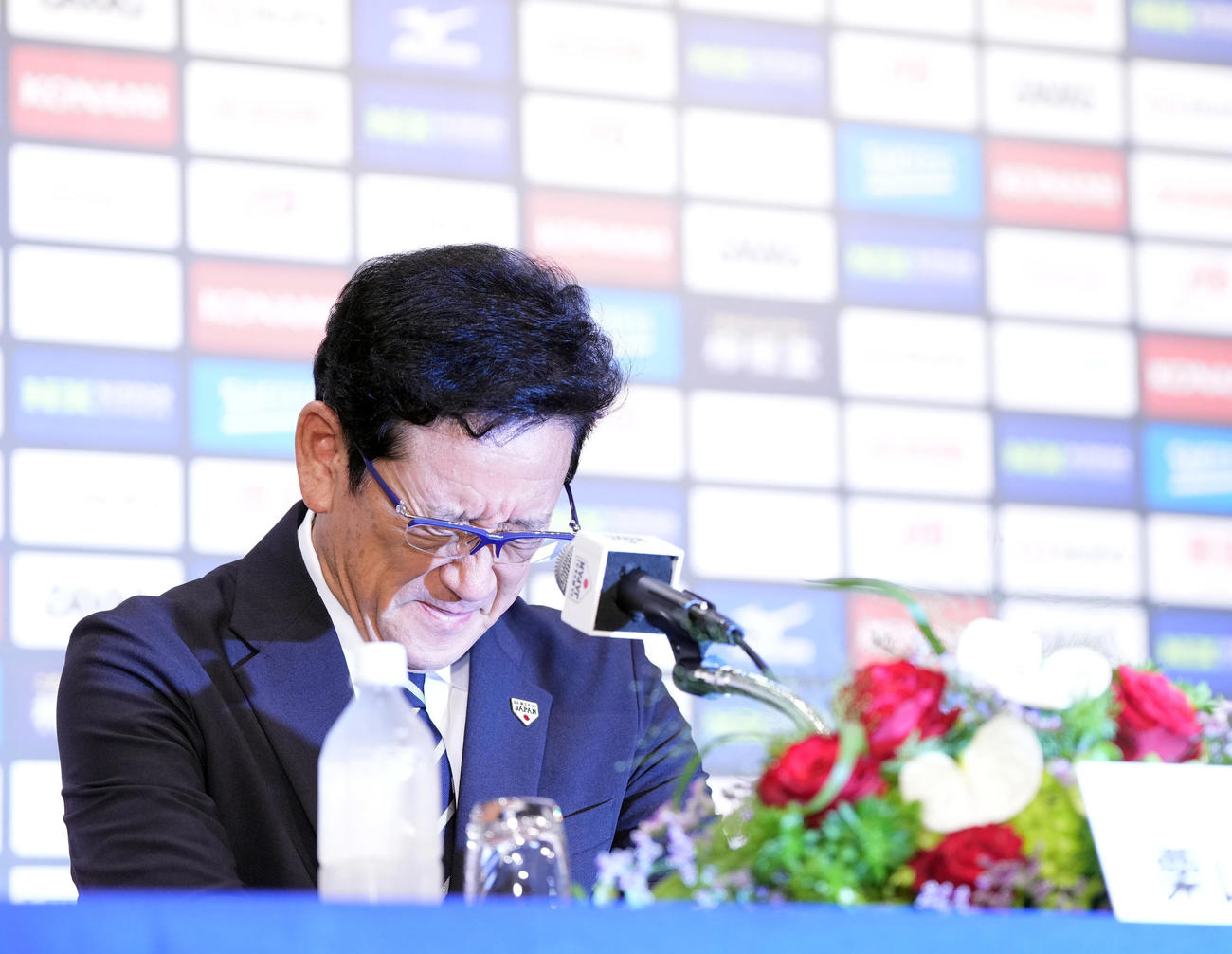 【侍ジャパン】栗山英樹監督、WBCで印象に残った試合は「7試合全て。生涯、忘れられない」 - プロ野球写真ニュース : 日刊スポーツ