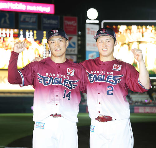 楽天】則本昂大が憧れ阪神から2勝目「聞きたくなかった」相手の