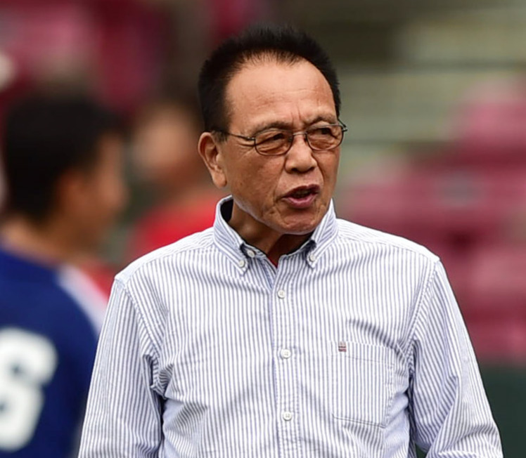 大下剛史氏