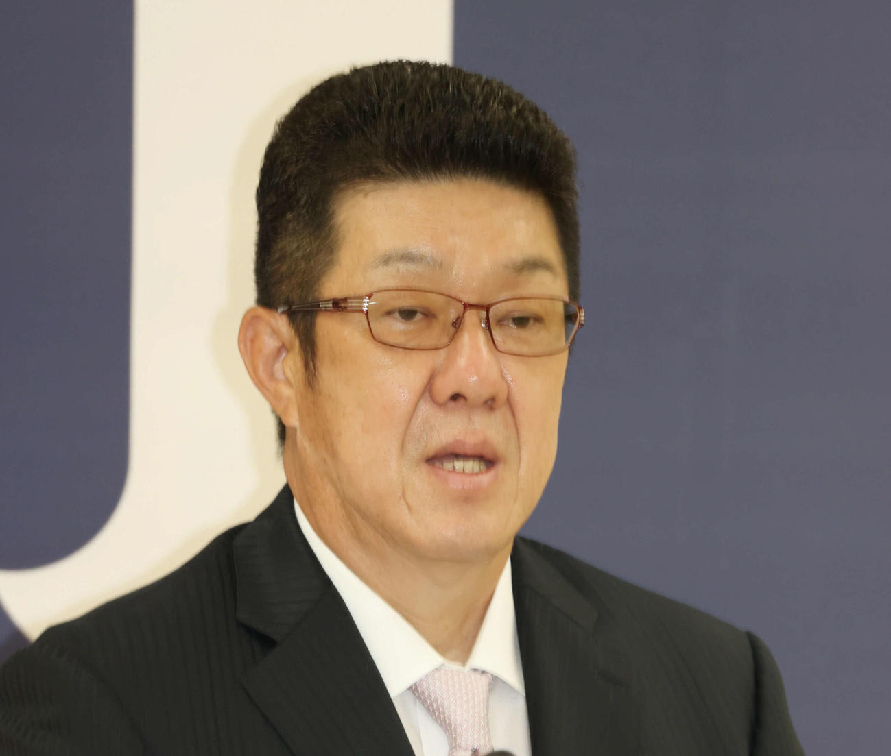 佐々岡真司氏