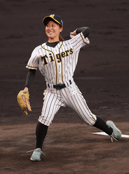 阪神】Womenが福知山成美高校に完封負け 三浦伊織主将「反省したい