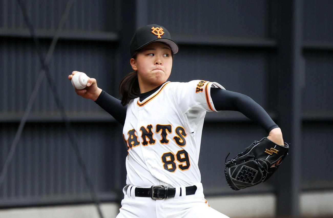 島野愛友利（2022年2月3日）