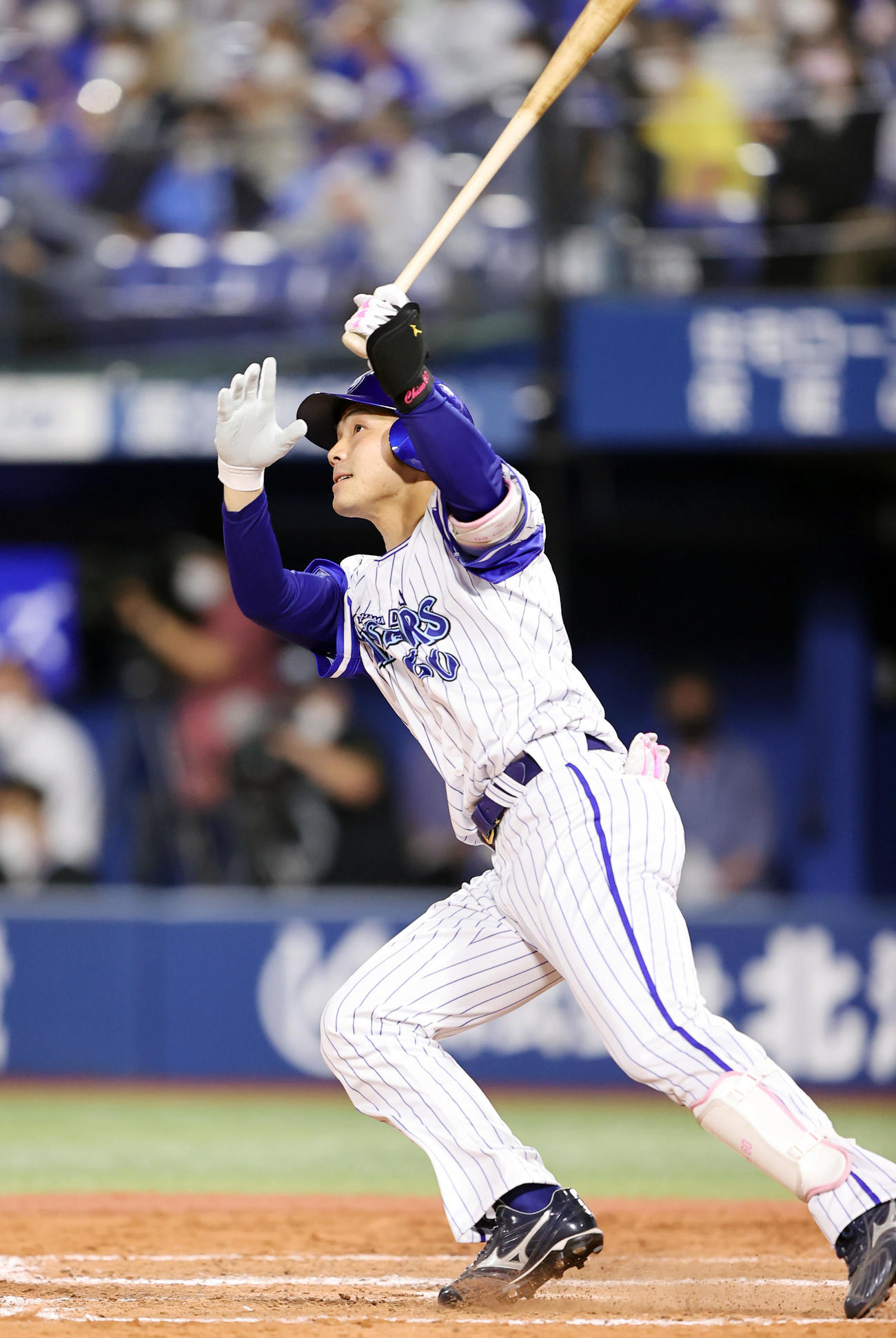 DeNA知野直人