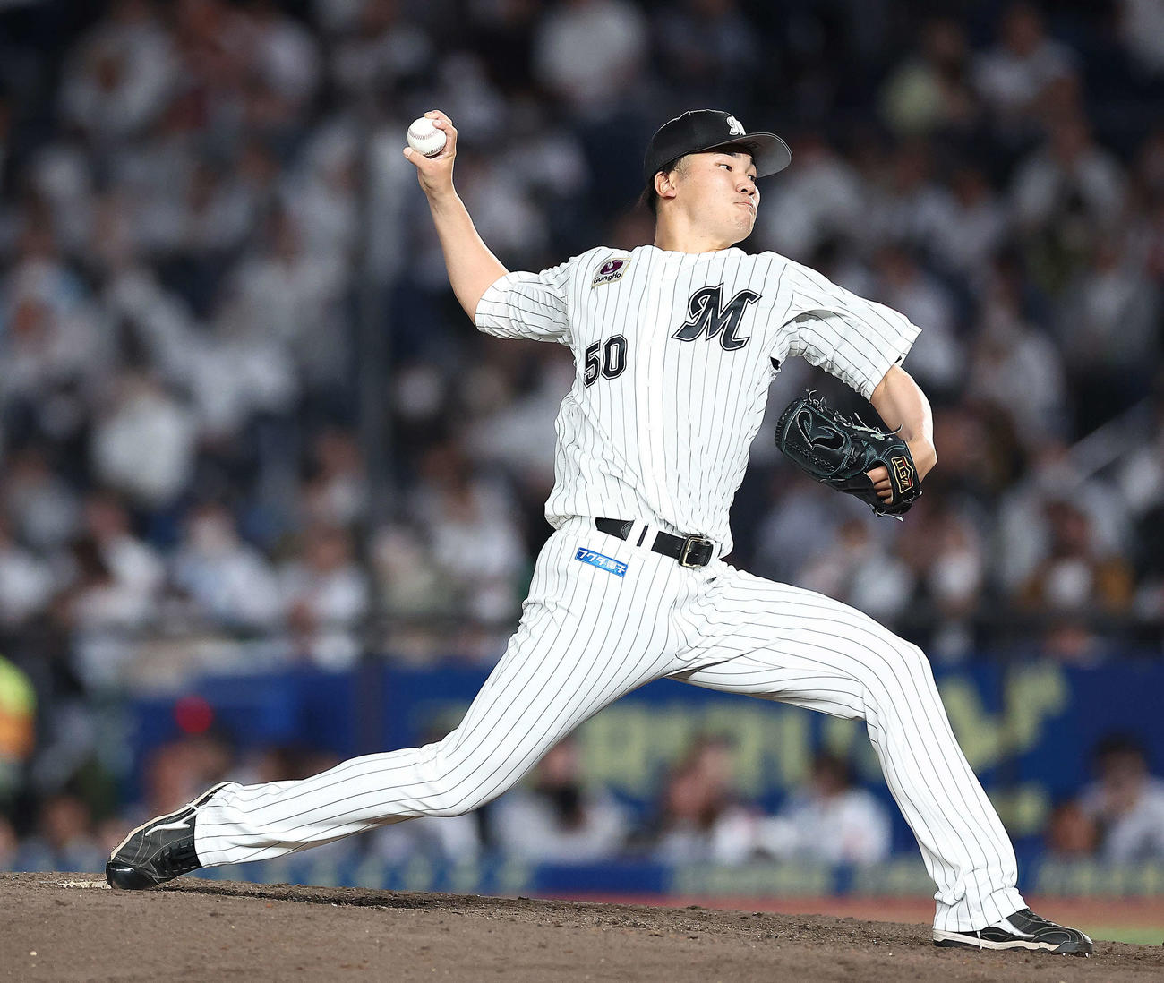 小沼健太（2023年5月31日撮影）
