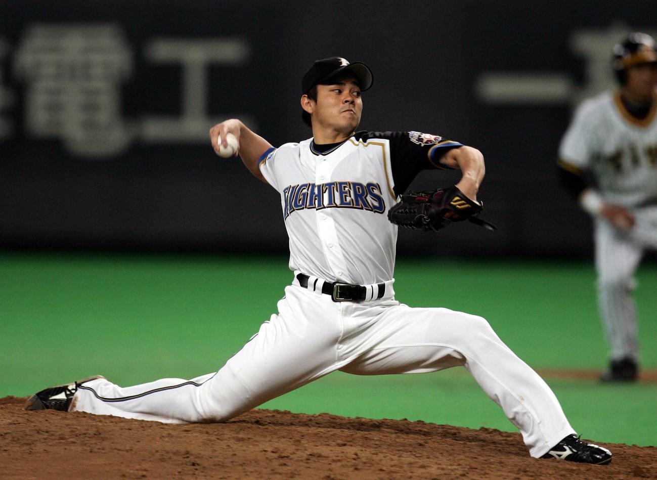 武田久氏（2006年6月7日撮影）