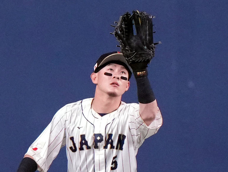 牧原大成（2023年3月6日撮影）
