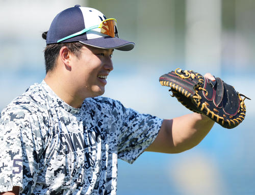 ヤクルト】やっと「村神様」5戦4発の量産態勢！村上宗隆16号含む猛打