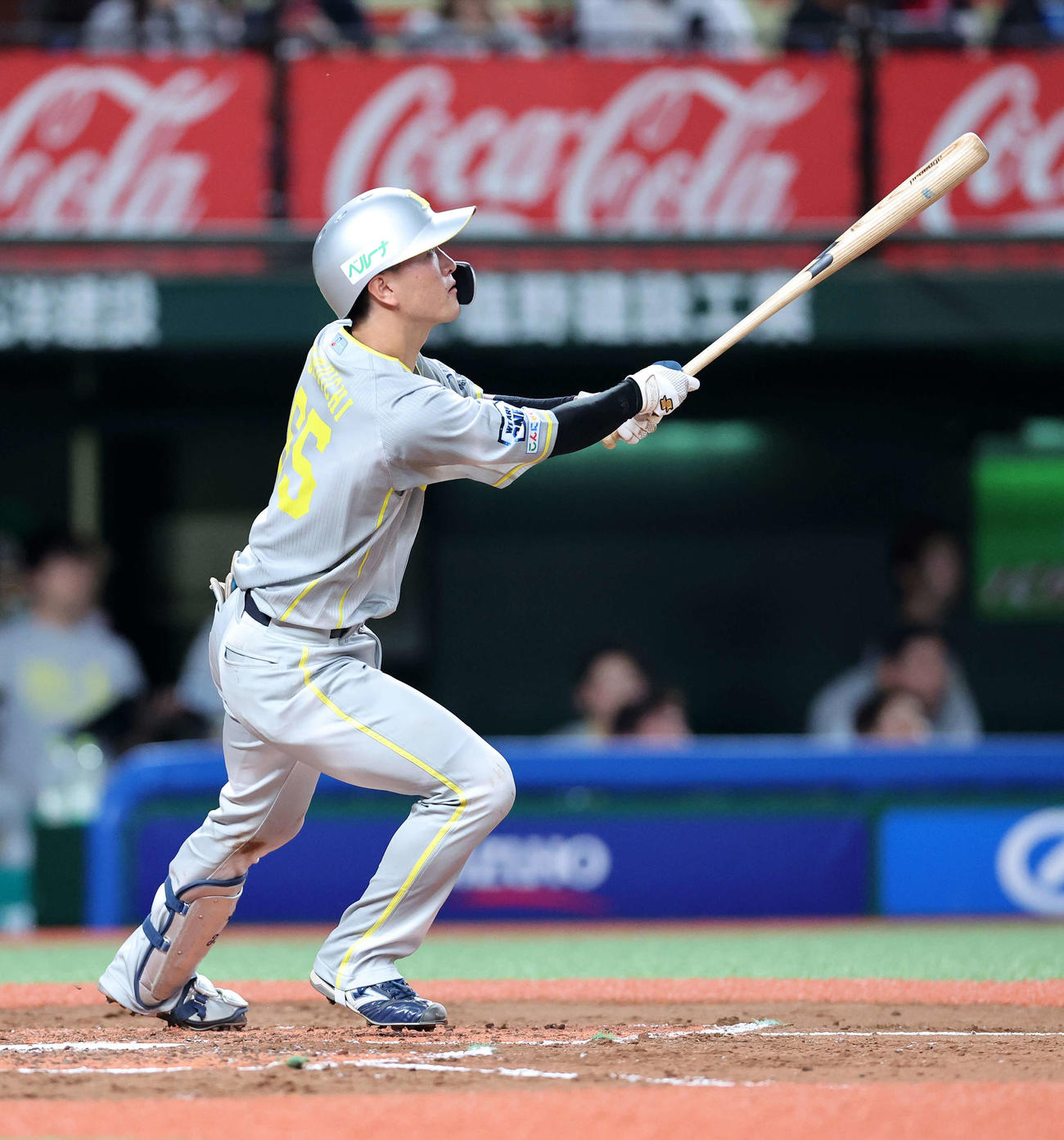 西武古市尊（2023年6月30日撮影）