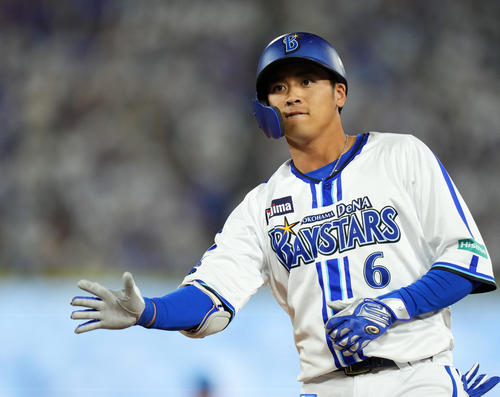 森敬斗 アンダーシャツ 本日掲載の #サンスポ 「Next Breakers」企画の第一弾に、 #森敬斗