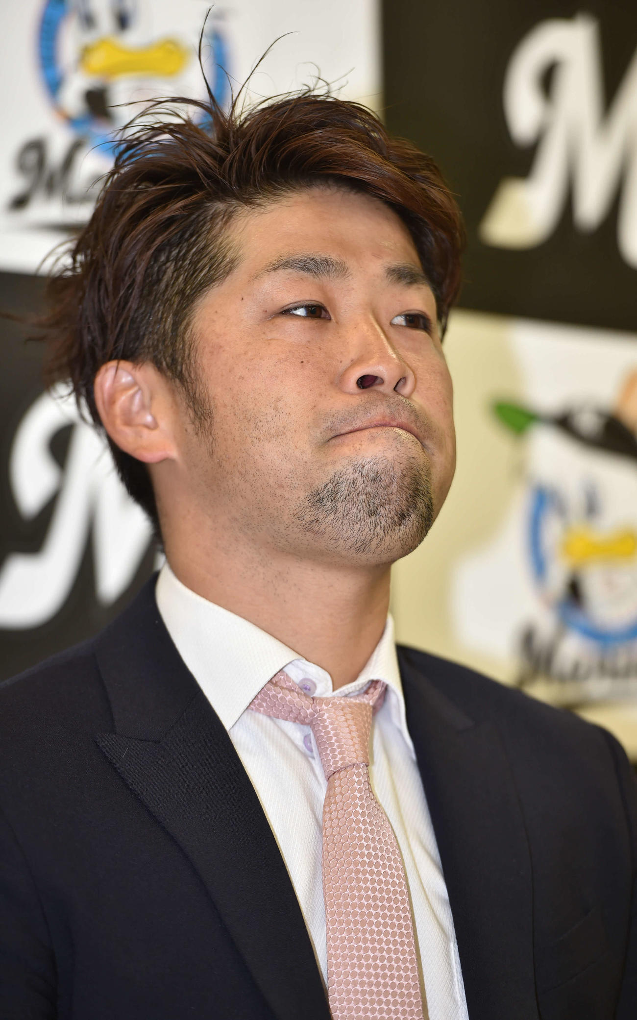 清田育宏（2016年12月撮影）