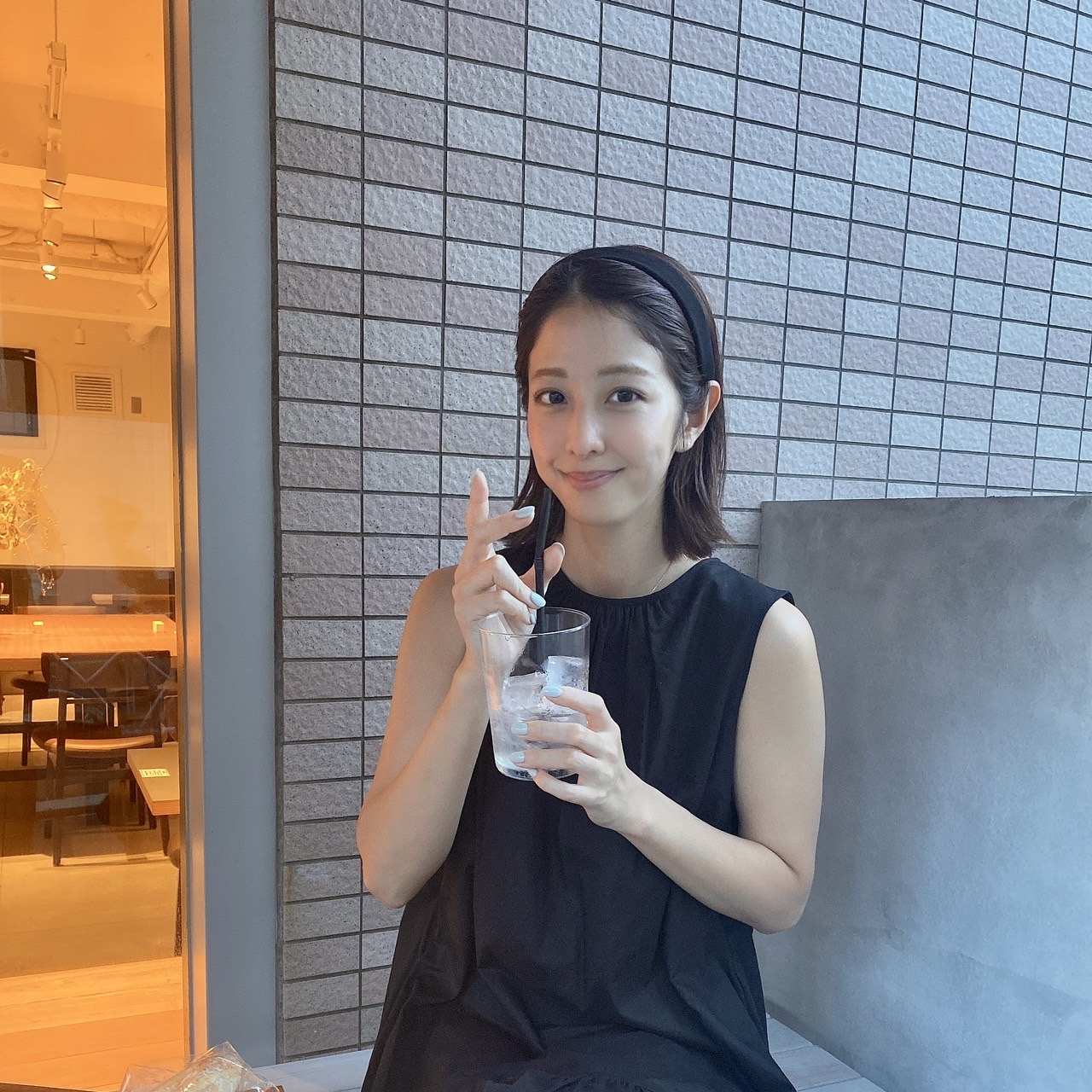 本郷杏奈