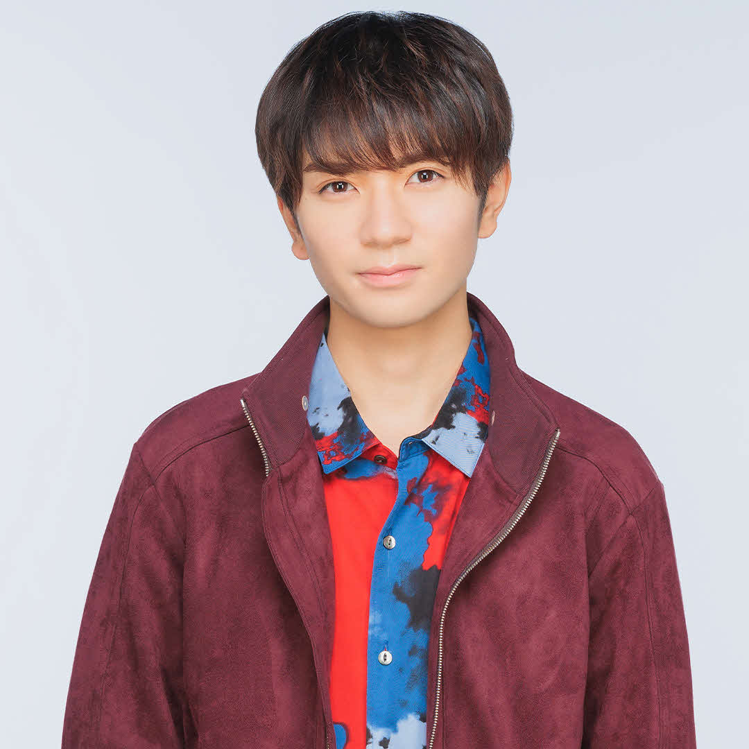 9月14日のDeNA－中日戦に来場することが決まった高橋優斗（HiHi Jets／ジャニーズJr.）（球団提供）