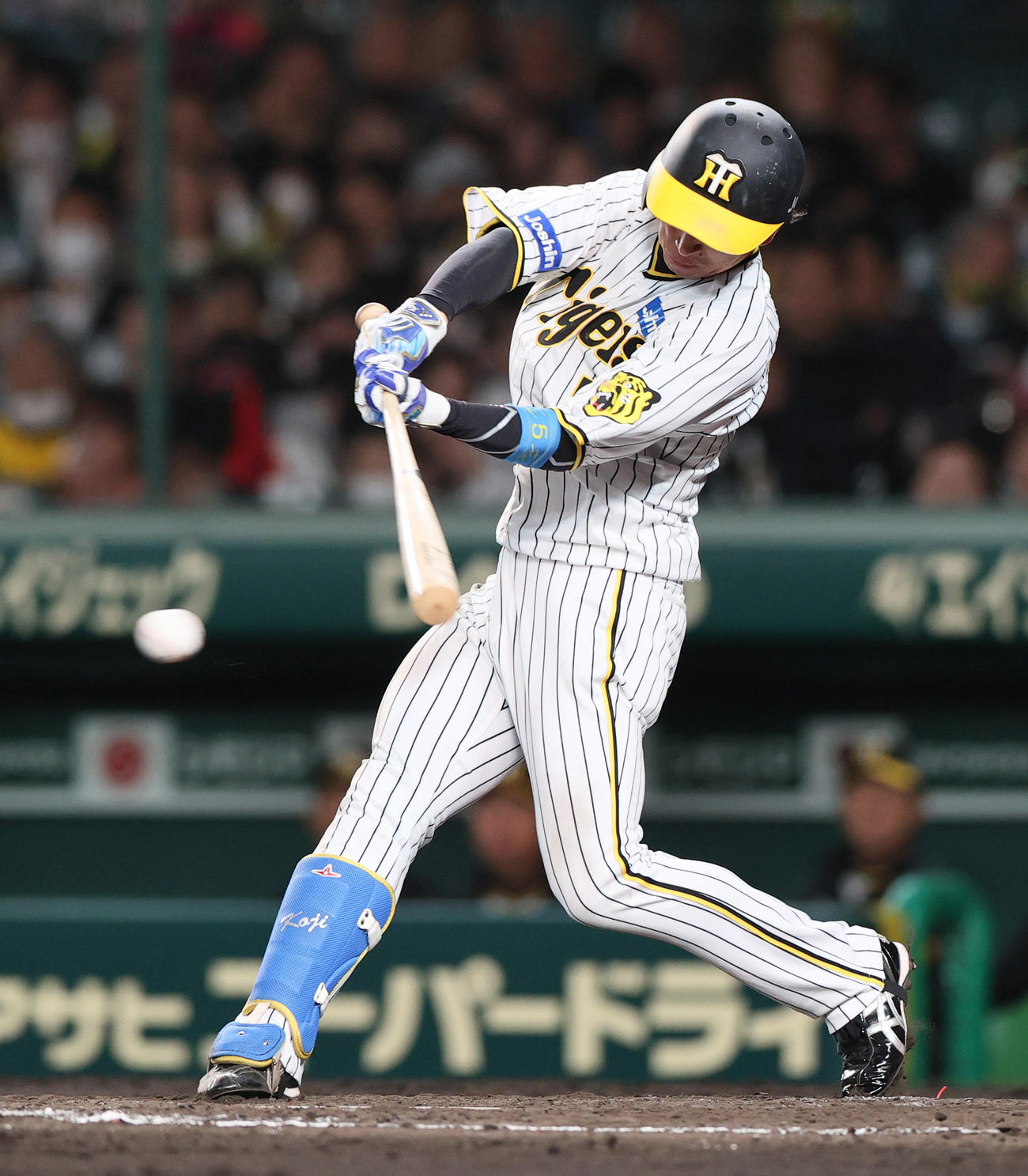 阪神近本光司