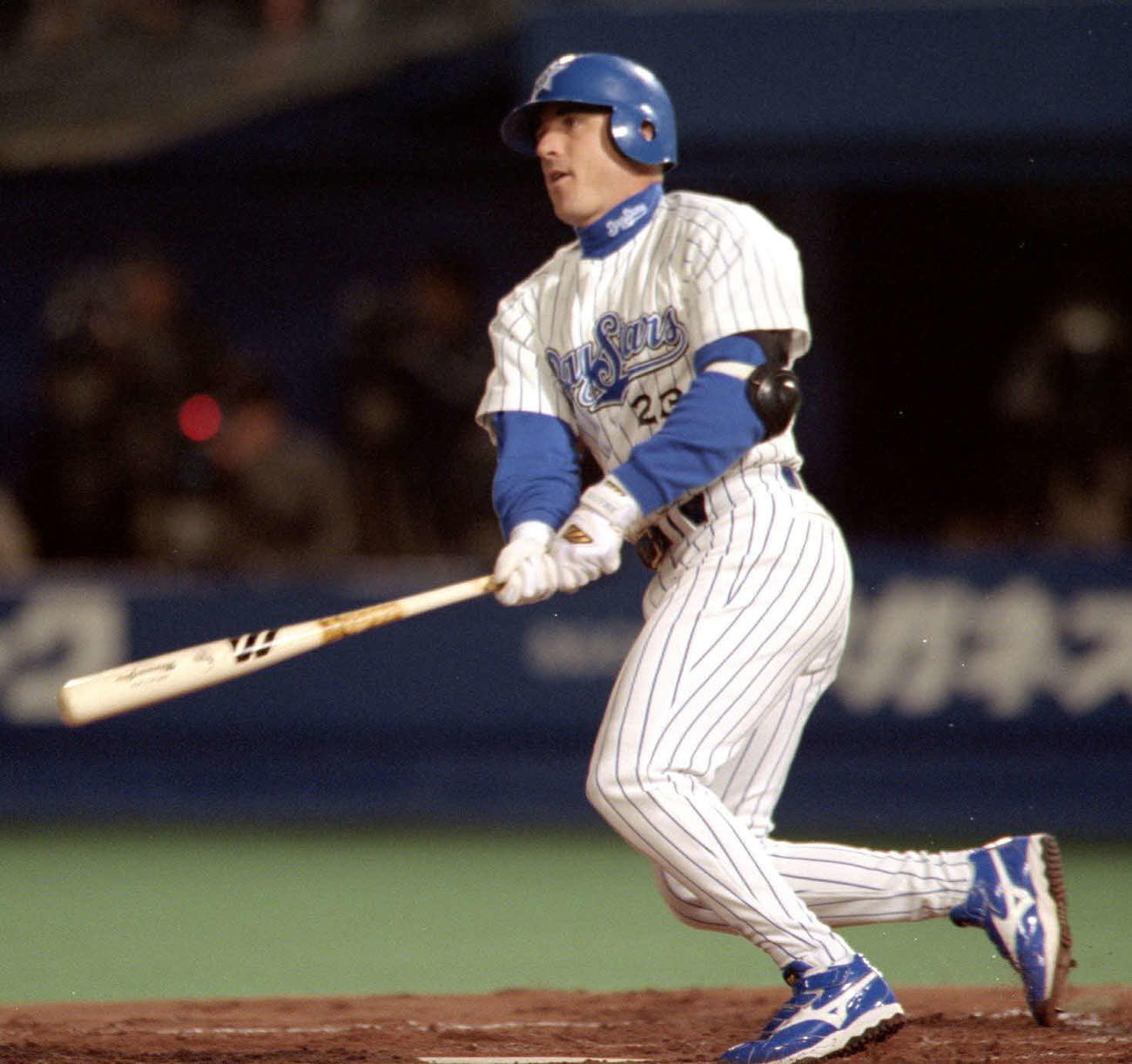 横浜ロバート・ローズ（2000年3月撮影）