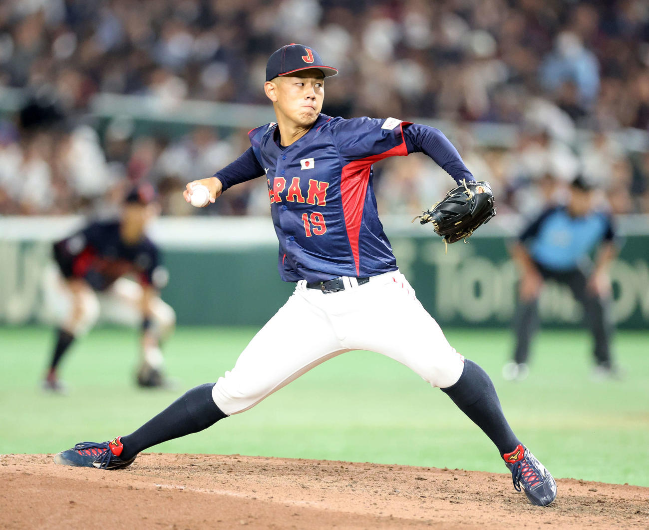 岩井俊介