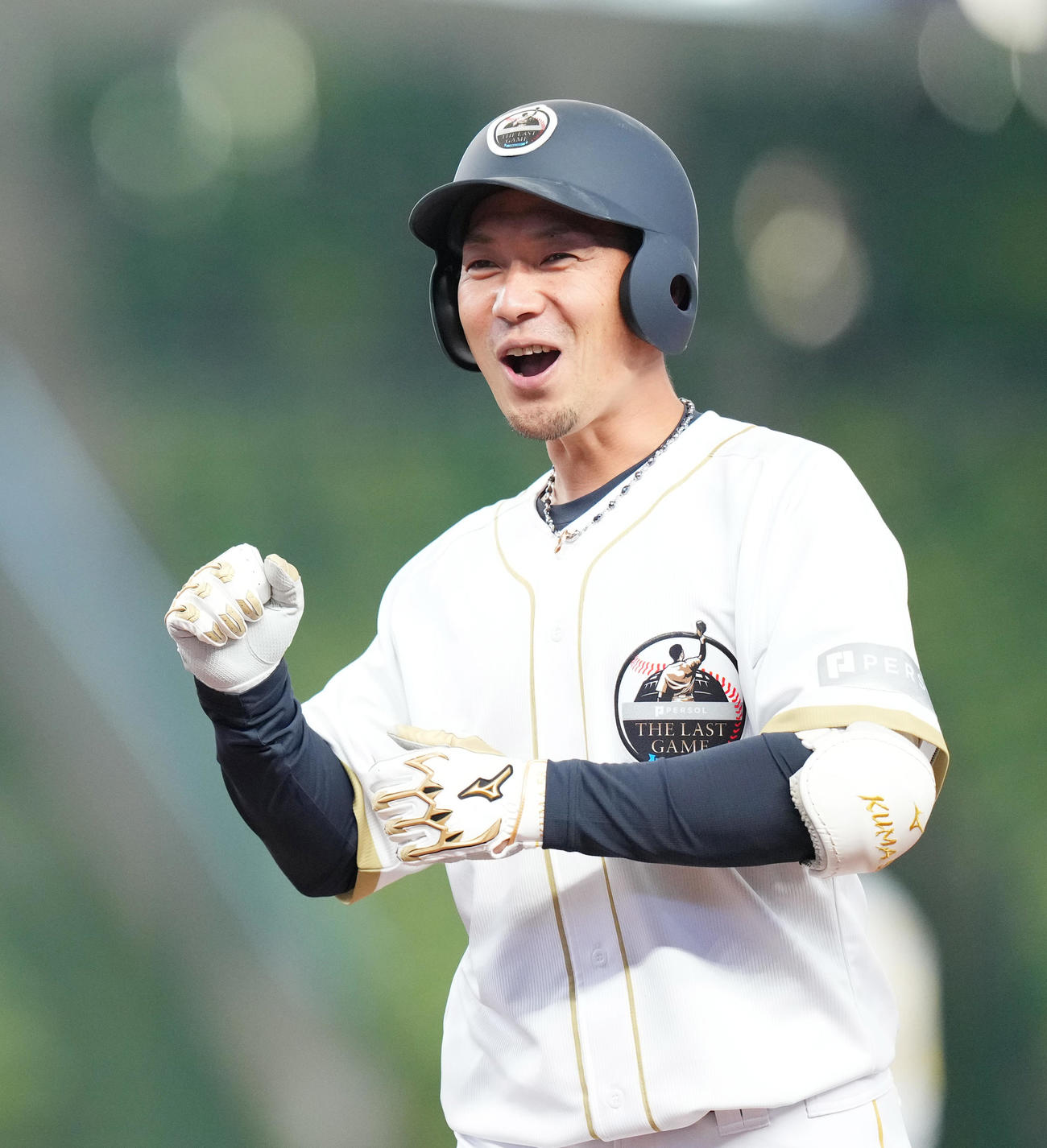 西武熊代聖人コーチ（2022年12月18日撮影）