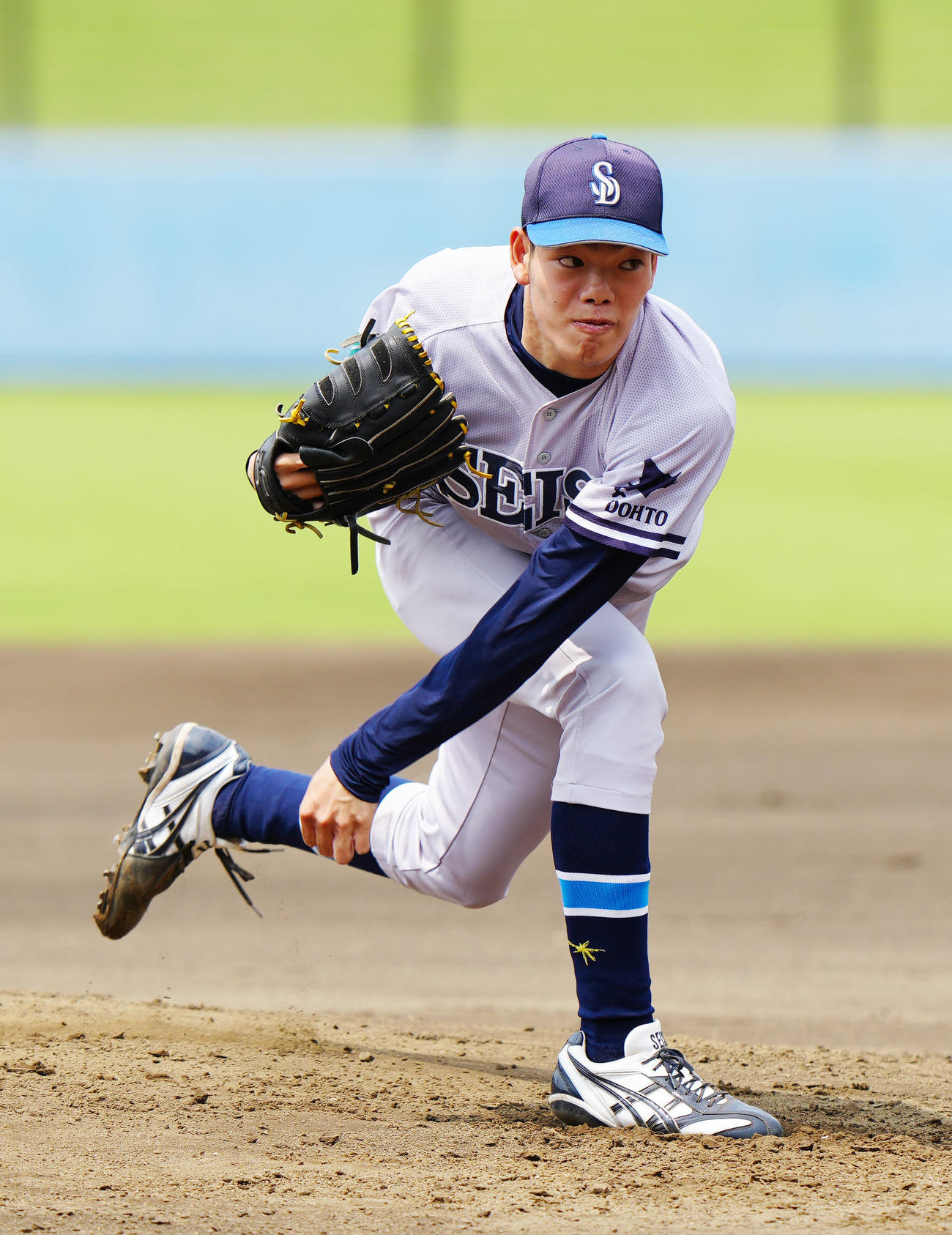 滝田一希