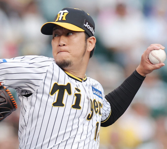 岩貞祐太