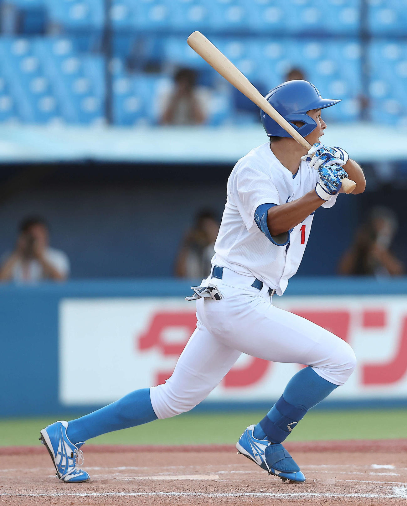 中島大輔