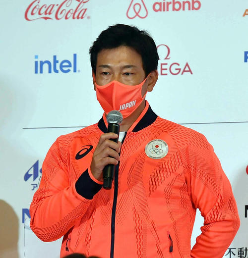侍ジャパン】井端弘和氏が新監督就任濃厚 26年WBCの指揮は状況みて再度