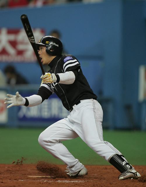 巨人】松田宣浩、次のステージは「侍ジャパンの監督」!? とにかく
