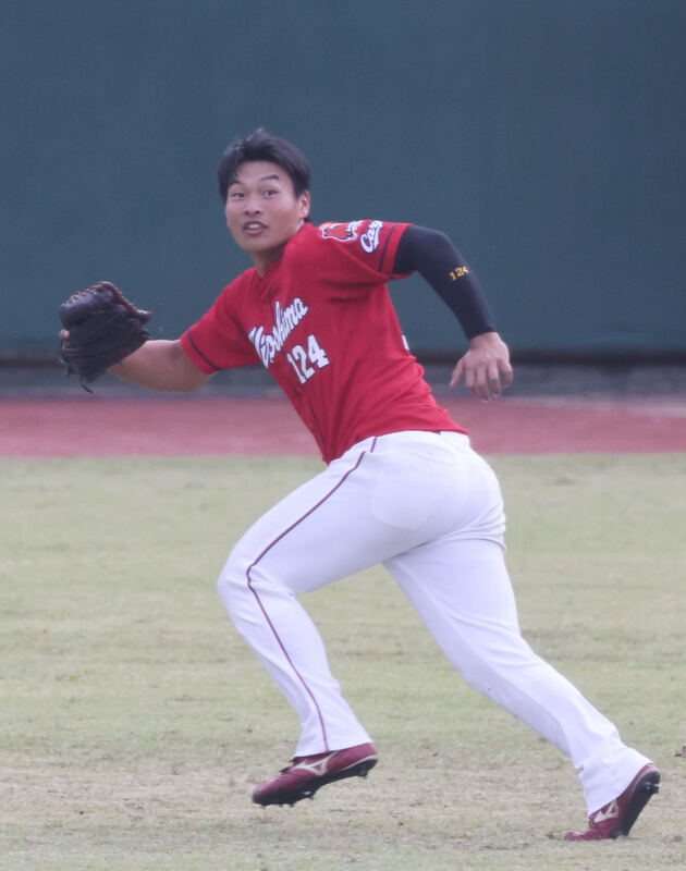 広島木下元秀（2022年11月15日）