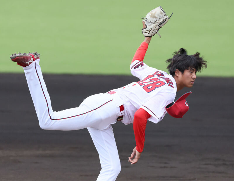 中村来生（2023年9月28日）