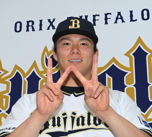 オリックス】山本由伸「投手4冠」史上初3年連続達成「すごく自分の