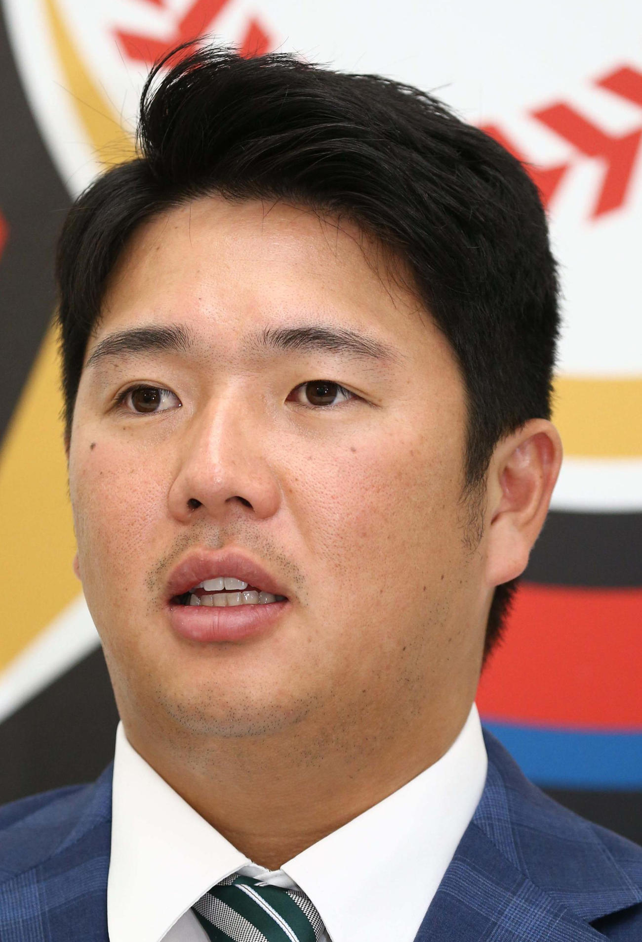 横尾俊建