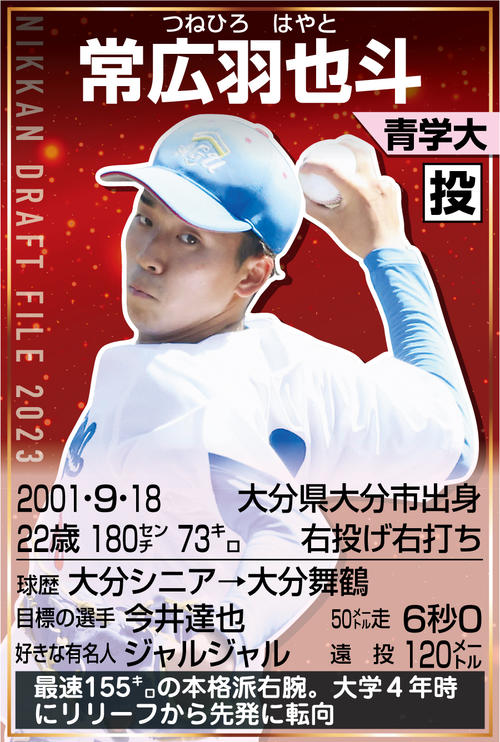 常広羽也斗