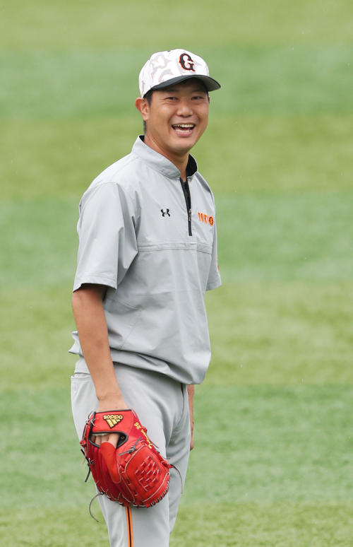巨人】阿部新監督のコーチングスタッフ発表 内海哲也氏が投手コーチ