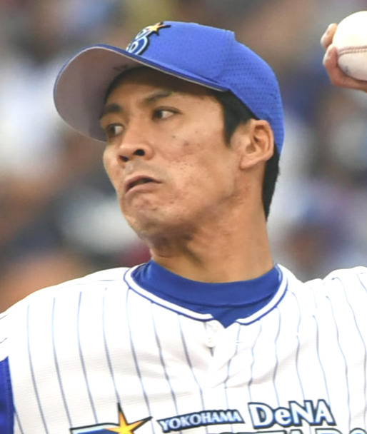 大原慎司1軍投手コーチ補佐兼スコアラー（2016年7月1日撮影）