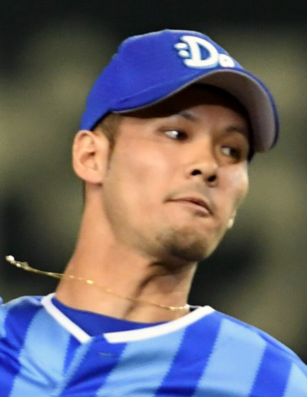 小杉陽太ファーム投手コーチ（2016年7月10日撮影）