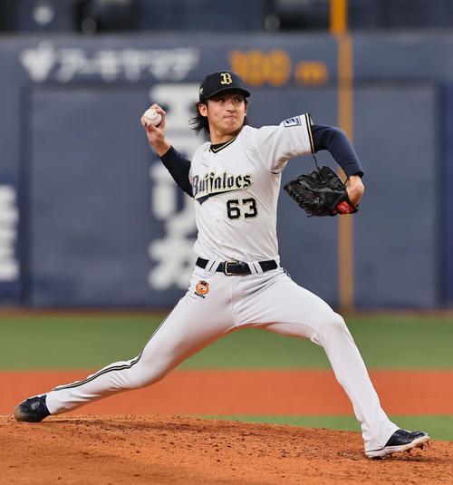 オリックス】胴上げ投手山崎颯一郎と首位打者頓宮裕真が1軍復帰 安達