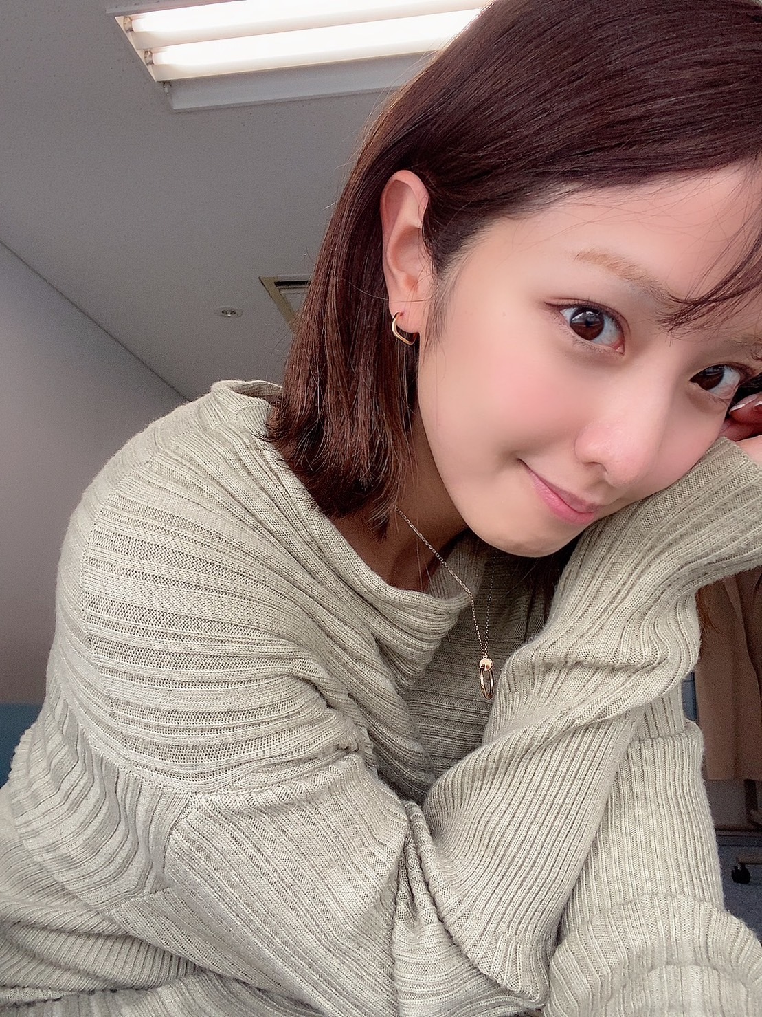 本郷杏奈