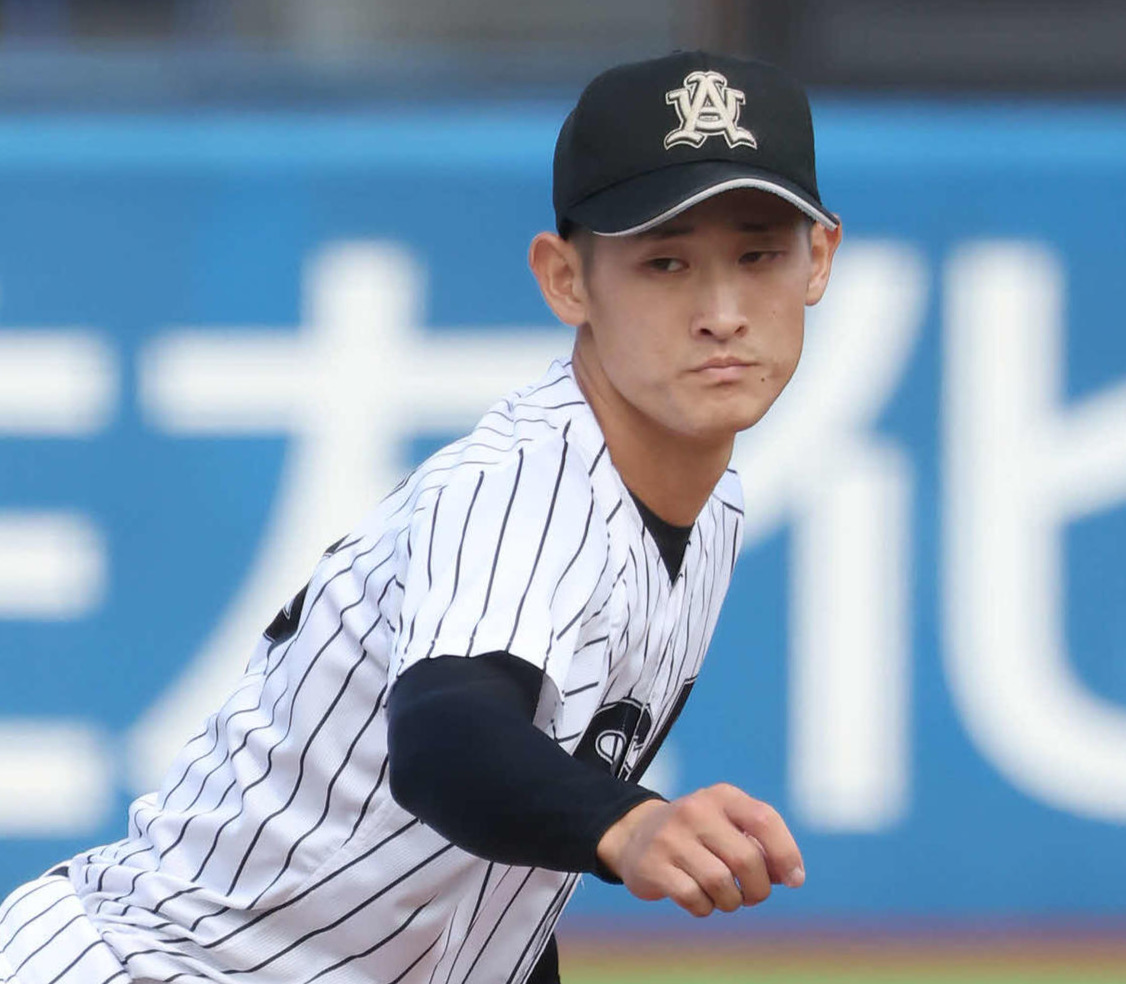 亜大・草加勝