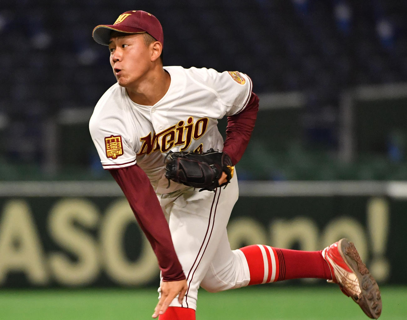 名城大・岩井俊介