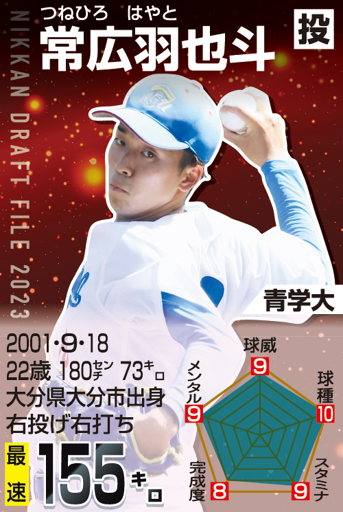 ドラフトファイル：常広羽也斗
