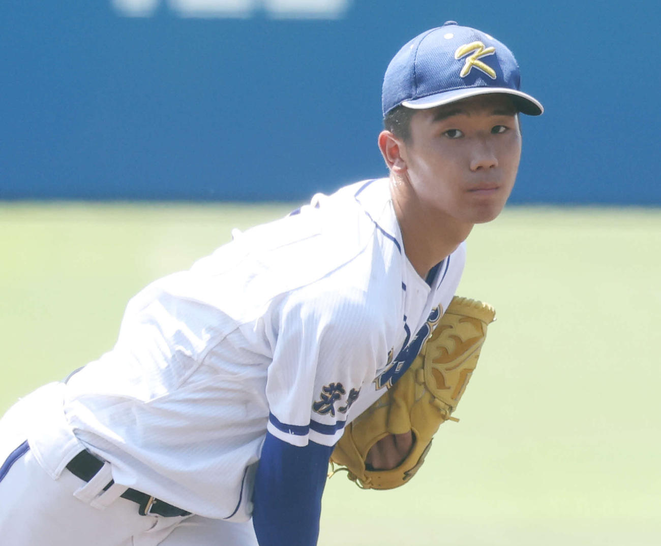 霞ケ浦・木村優人
