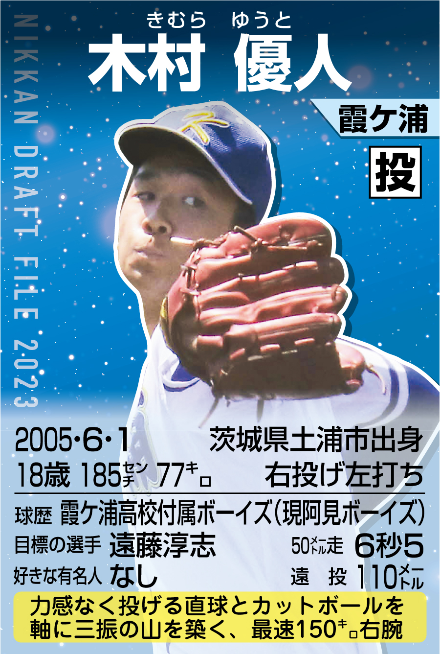 ドラフトファイル：木村優人